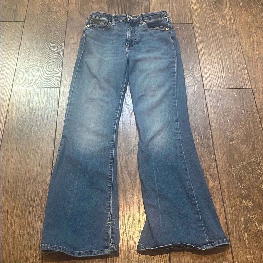 Classic Blue Kids Jeans